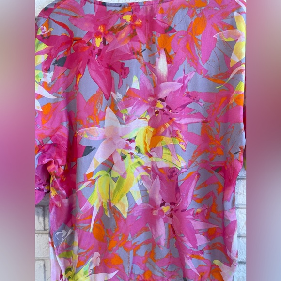 Trina Turk top - Picture 5 of 5